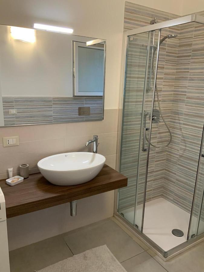 Casa Vacanze Romeo П'єтра-Лігуре Екстер'єр фото
